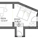 Haus Sabrina Masnerjoch * 시