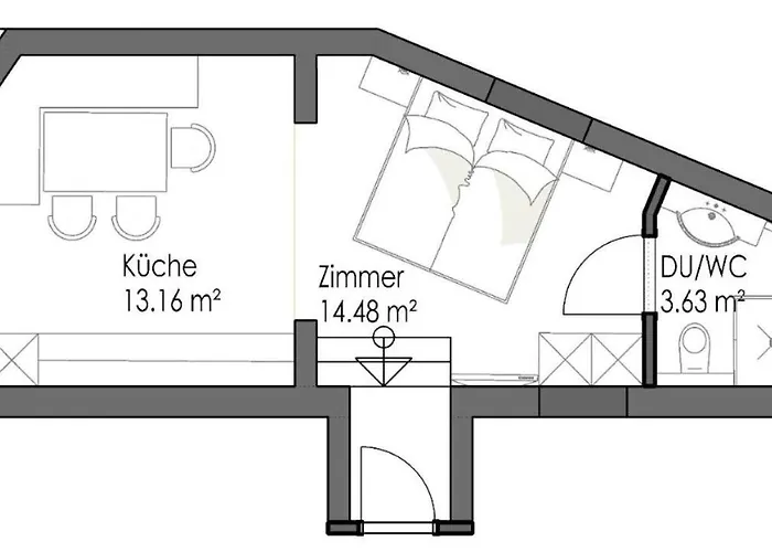 Haus Sabrina Masnerjoch * See