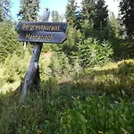 Haus Sabrina Masnerjoch See