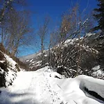 Haus Sabrina Masnerjoch *
